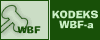 Pravilnik WBF-a